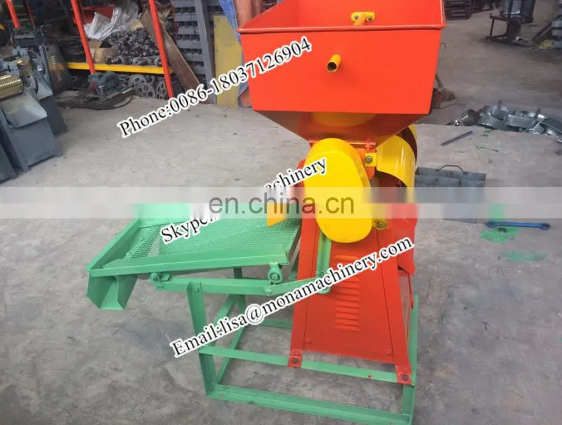 Coffee bean peeling machine in shellers/Cocoa Beans Peeling / PeelerMachine/coffee bean skin peeling machinery