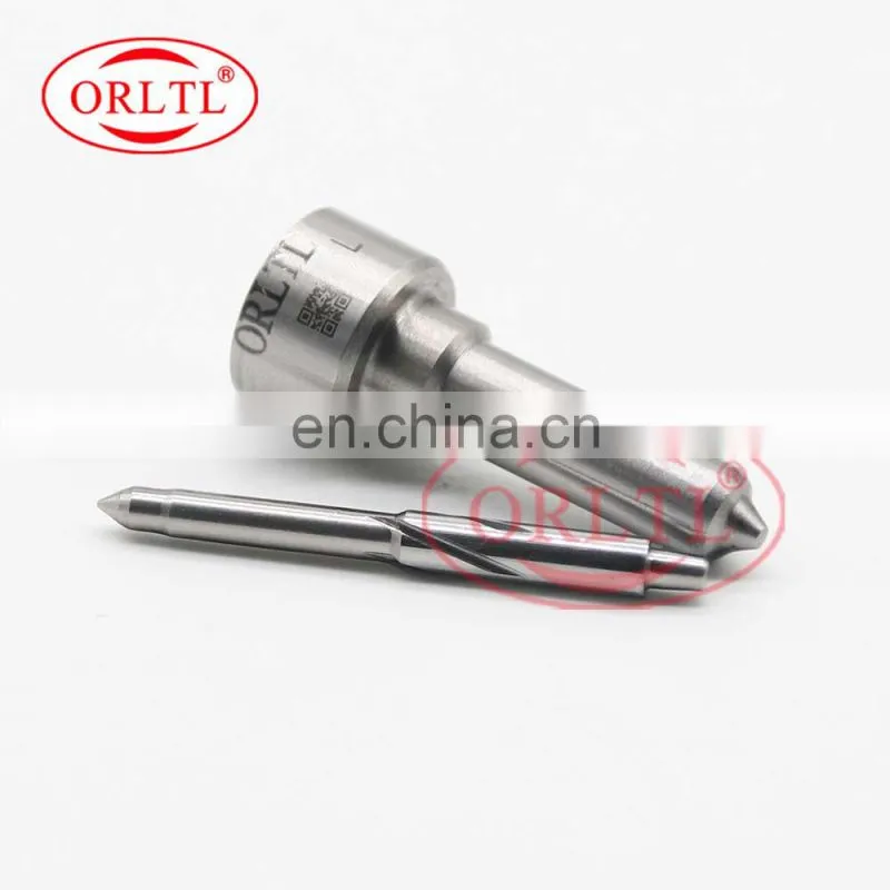 ORLTL Common Rail Fuel Injector Nozzle L381PRD L381PBD Oil Dispenser Nozzle L 381 PRD L 381 PBD For DACIA 28232251 EJBR05102D