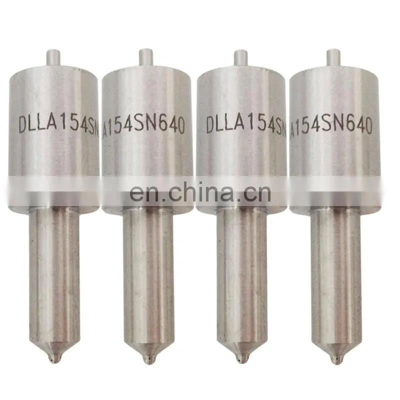 Injector Nozzle DLLA154SN640 with Part No.9432610254/105015-6400