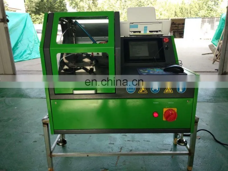 DONGTAI test bench DTS205/EPS 205