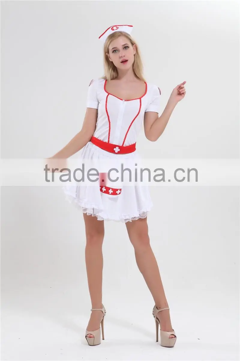 walson 2016 Oktoberfest Wench Ladies Fancy Dress German Bavarian Beer Girl Womens Costume halloween costume