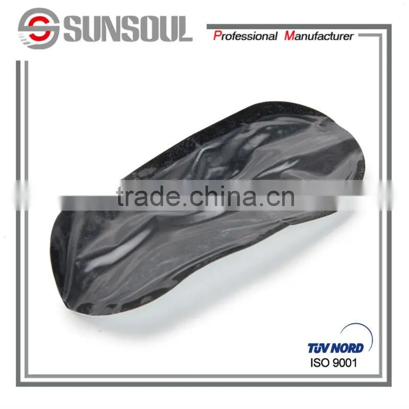 Hot Patch For Tire Repair Rubber Patches