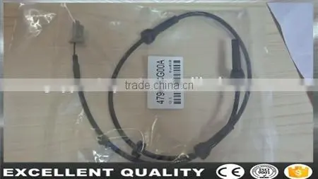 high quality speed sensor oem 47910-CG00A for niss an infiniti