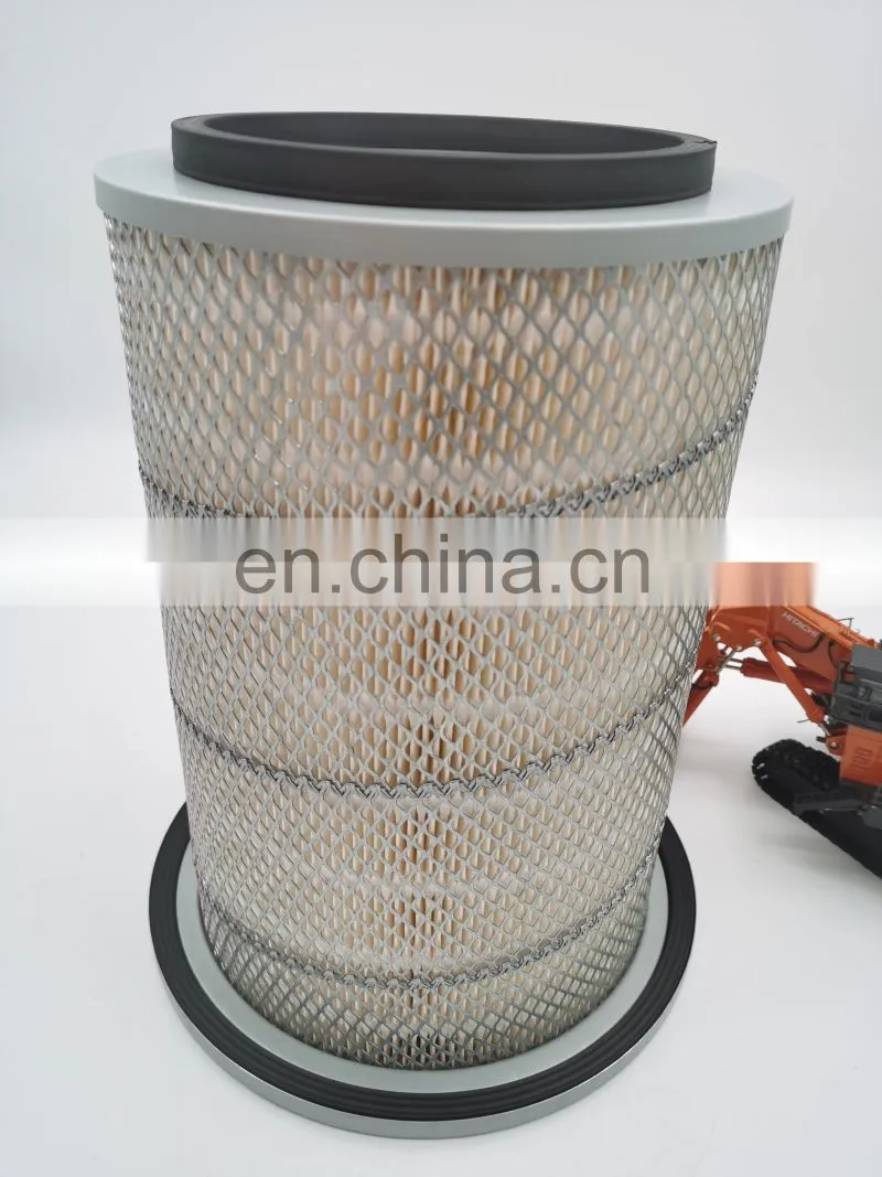 HOT SELLING excavator spare parts air filter AF4739 ME033717 FOR HD820-1 XG820