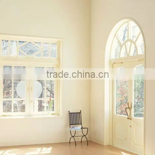 3/3.5/4/5/5.5mm CE & ISO Accredited Gray Pattern Glass