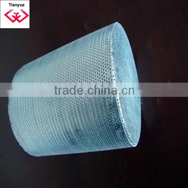 SS Sintered Fibbre(ISO 9001)
