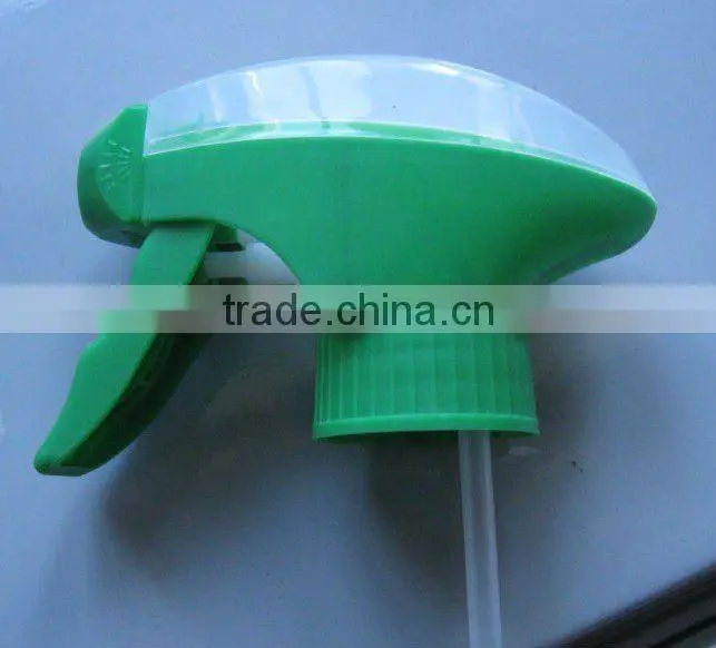 (21304) full plastic micro mist hair water sprayer