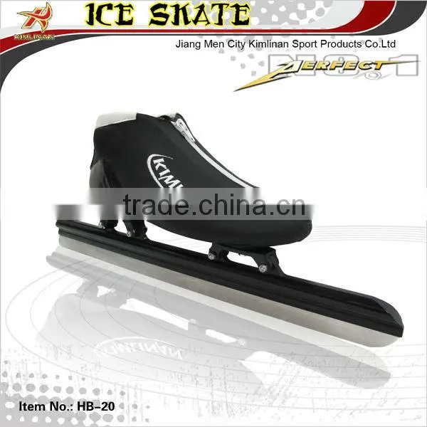Professional long track ice skate blade,ice speed blade
