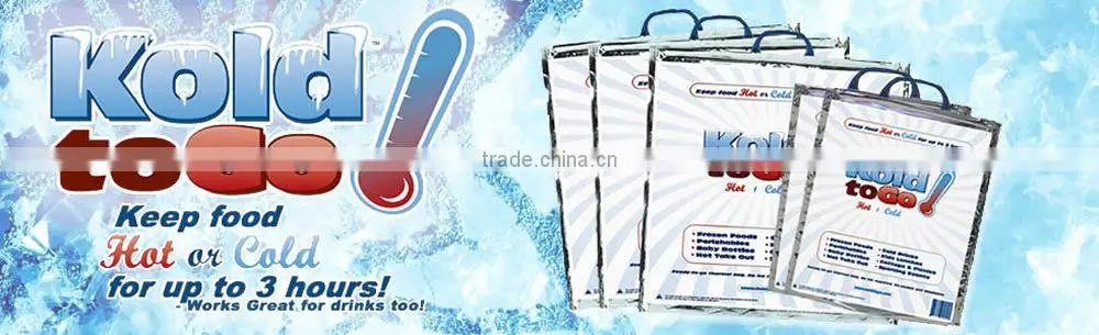 OEM lunch box/lunch bag/tiffin carrier thermal lunch box