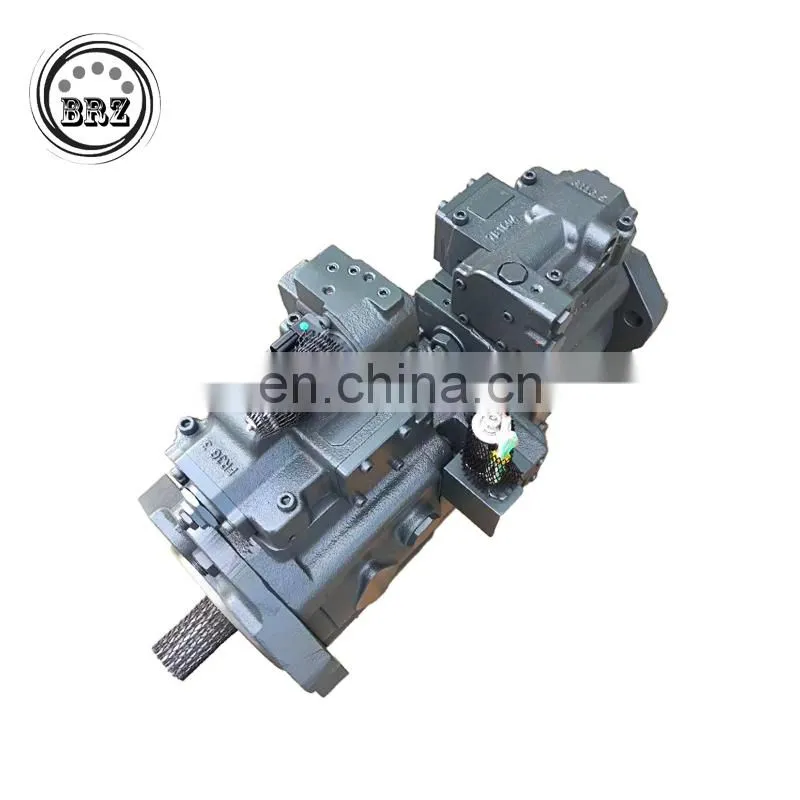 EC300 hydraulic pump EC320 main pump EC360B EC360BLC piston pump