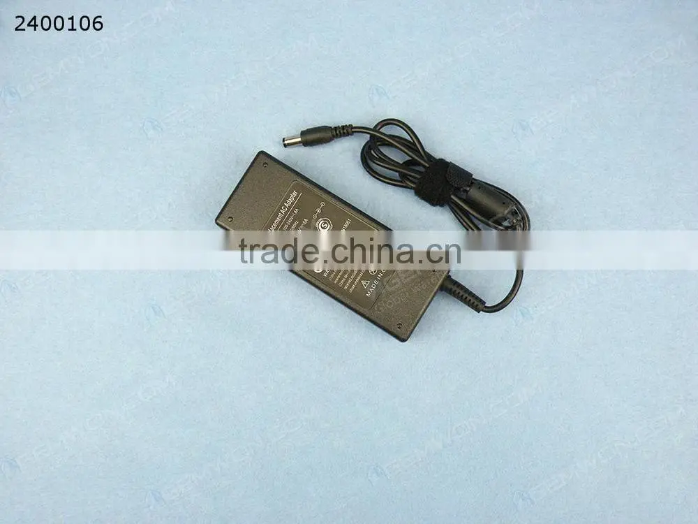 High Copy Laptop AC Power adapter for TOSHIBA 15V 6A 6.3*3.0mm 90W