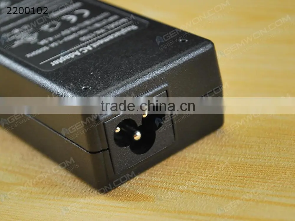 High Copy Laptop AC Power adapter for HP 18.5V 4.9A 90W Bullet-Shaped