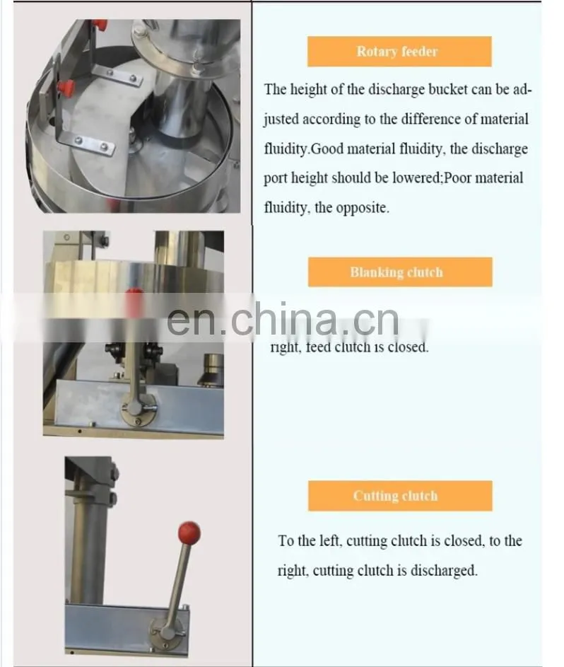 YTK-DCK11 dip tea bags packing machine automatic hand tea bag packing machine