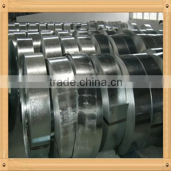 steel strip mild