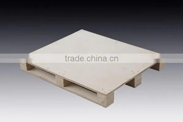 wooden pallet