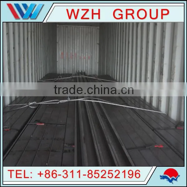 China Industrial Galvanized Purlins/standard thickness of c purlins/standard thickness of c purlins