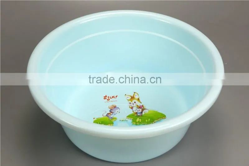 Refreshing Wash Basin