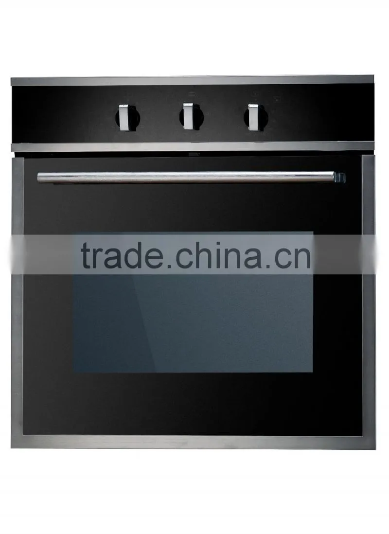 Built in Electrical Oven with Grill function