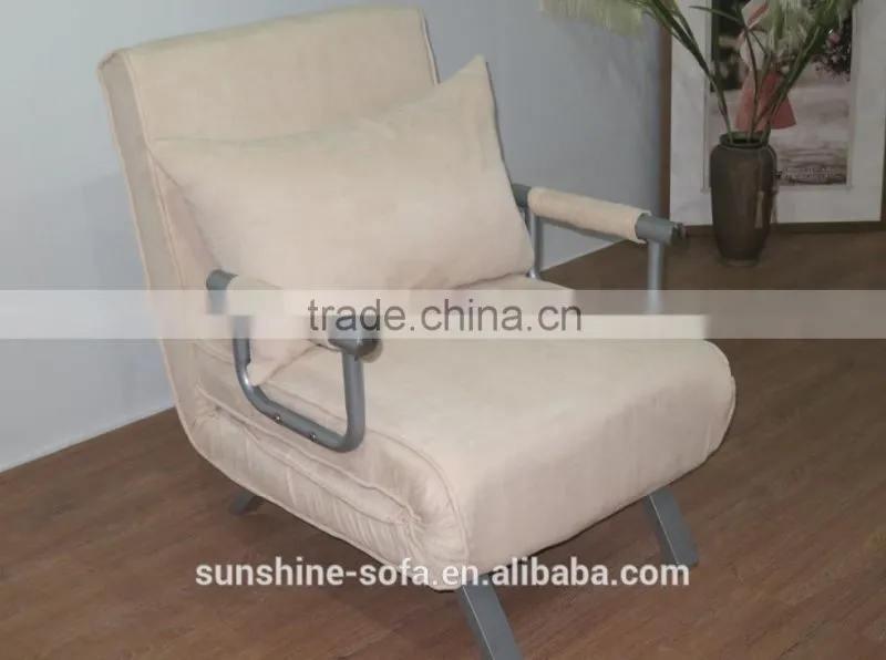 Fashion City / Hotel Furniture Folding Single Sofa Bed At Amazon