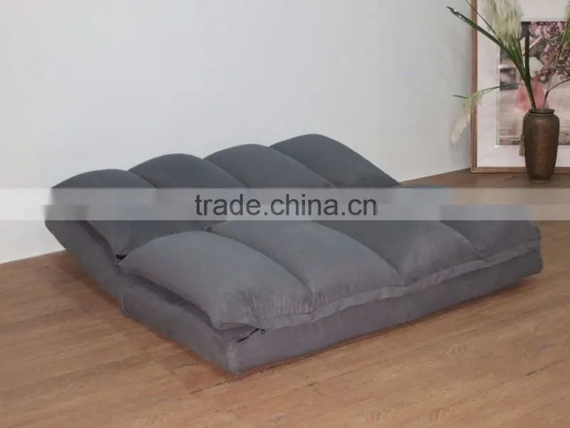 Hotel practical bed folding luxury sofa cum bed furniture