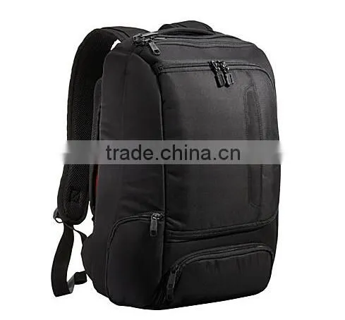 fashion nylon backpacks for college