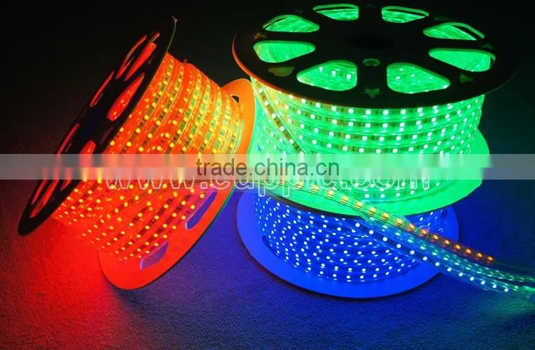 Wholesale Price Alibaba Waterproof Single/Rgb Samsung Smd 5630 Led Strip
