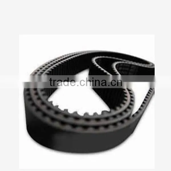 High quality industrial timing belts used on Chemical Machine