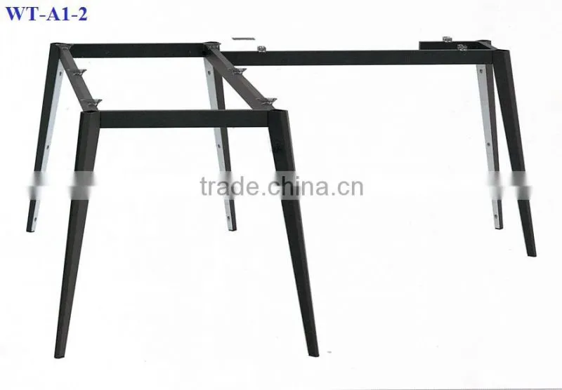 No.WT-A1-1 Metal office table frame