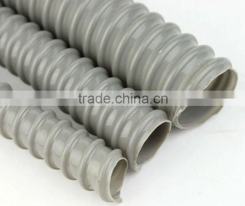 flexible small diameter pvc hose
