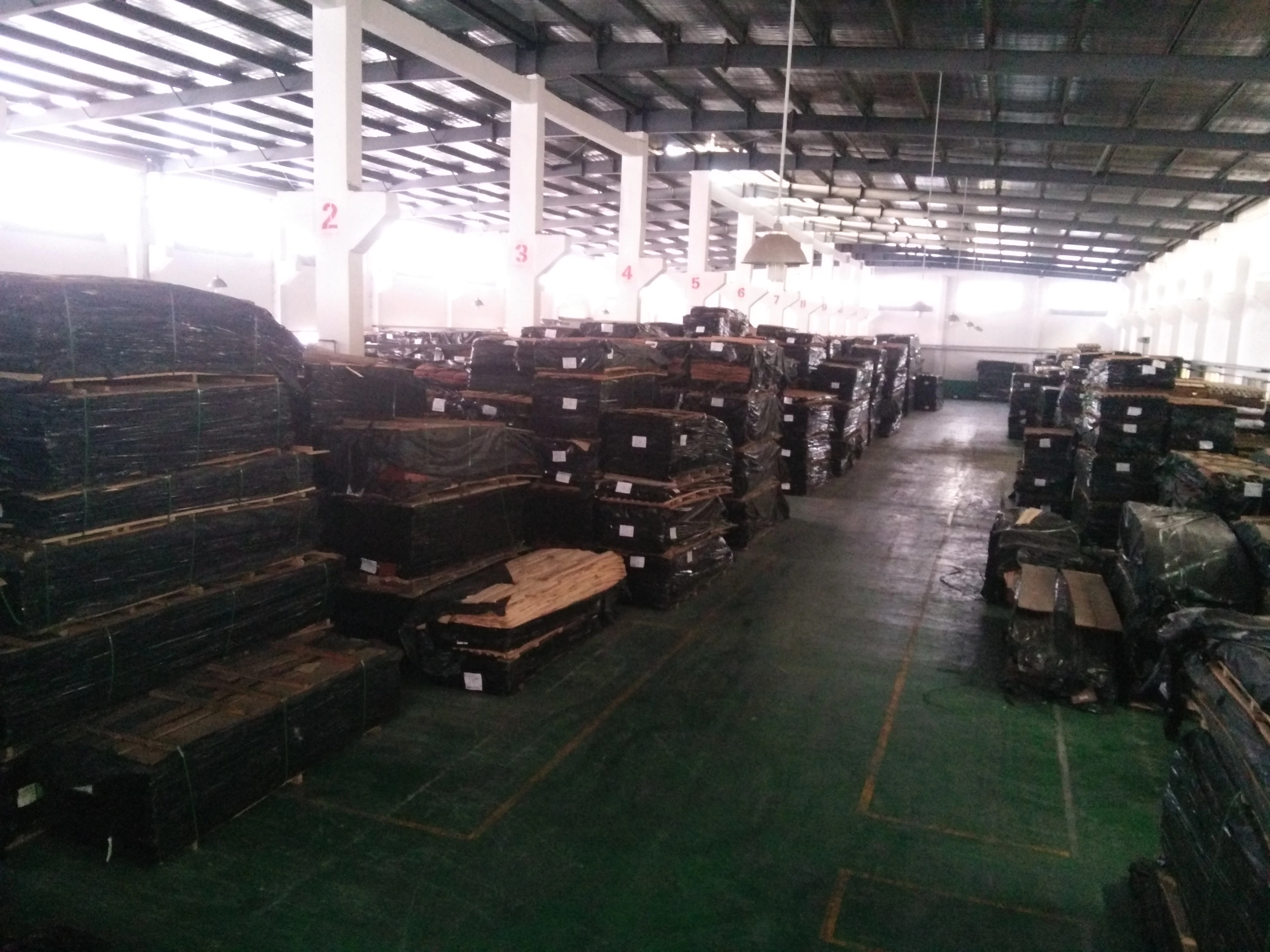 Shunfang Veneer company overview - view 2