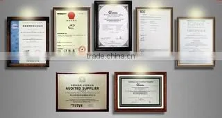 Foshan Nanhai Rubai Metal Production Co., Ltd. company overview - view 1