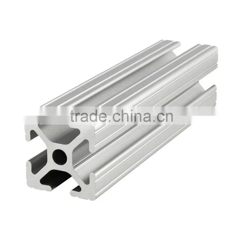 industrial aluminium profile