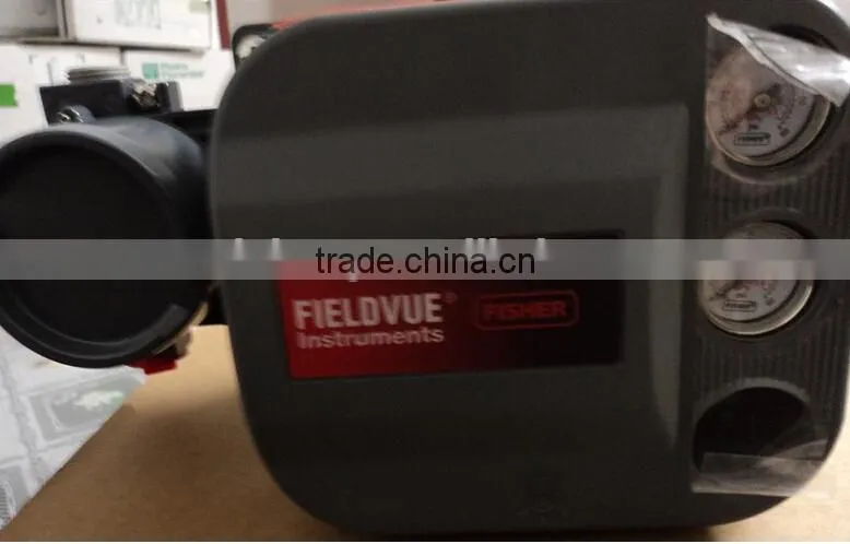 Global hot sale DVC6200 digital valve controller
