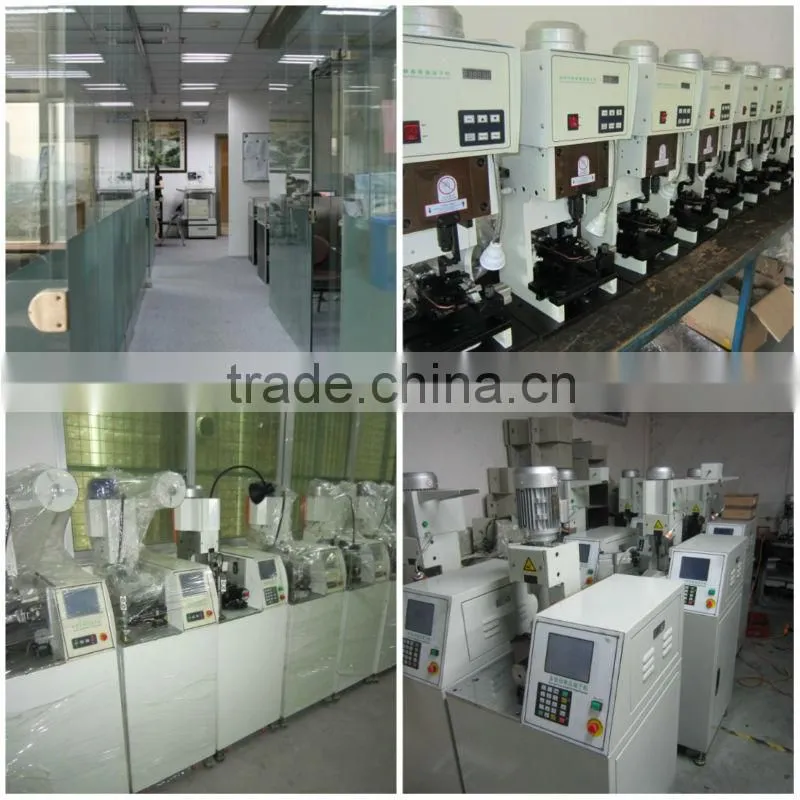 wire winding machine