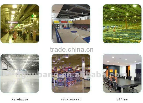Super long life 150W electrical round energy saver induction Electrodeless lamp