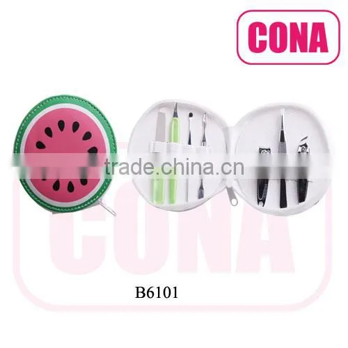 low price manicure set