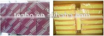 Car parts toyota hiace oil filter used for hiace 3L engine 15600-41010