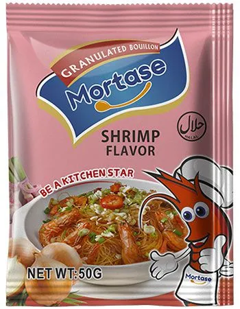 Shrimp Flavor Seasoning