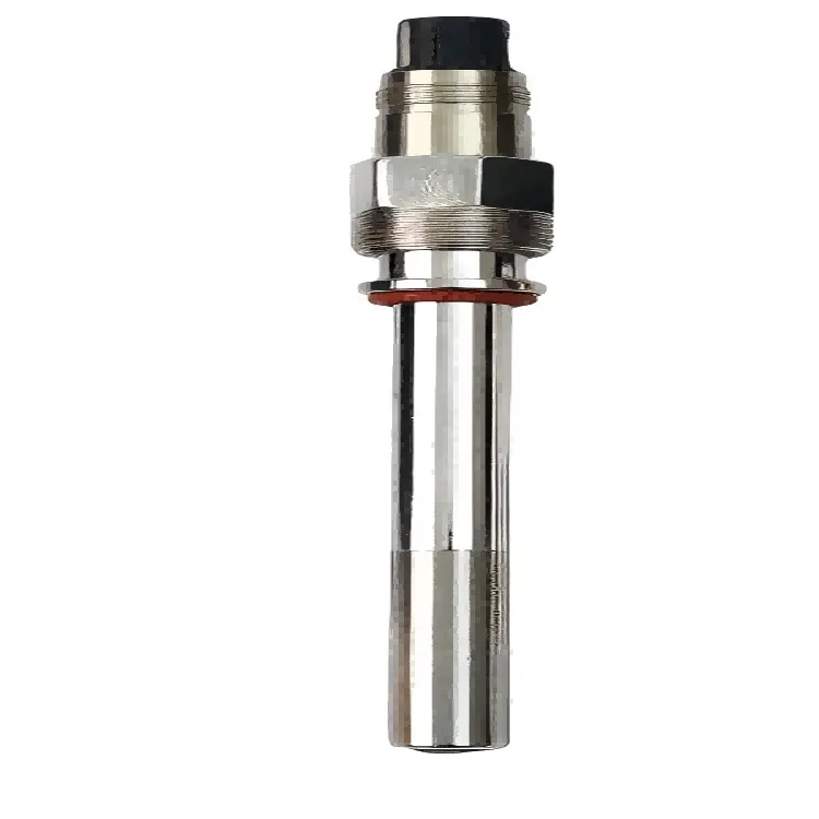 High Temperature Dissolved Oxygen Sensor Brings New Standard to Sterile Fermentation Monitoring