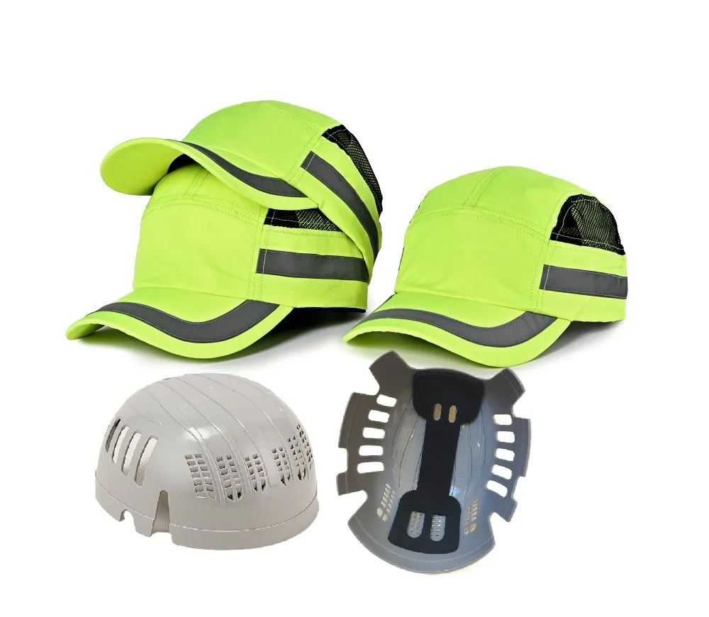 fluorescent bump cap (2) - 副本