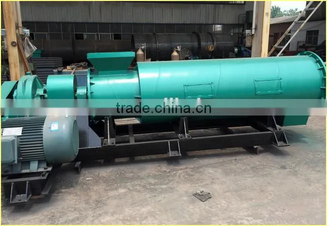 Chicken Manure Cow Manure Fertilizer Pellet Making Machine