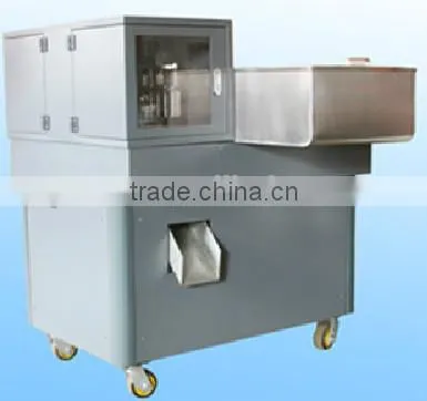 High technology red date pit remove machine / jujube pitting machine / cherry pitter machine