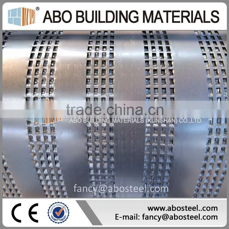 Hi-rib Lath, High Ribbed Formwork, Hi-Lath Metal lath, Hy-rib Lath Metal Lath