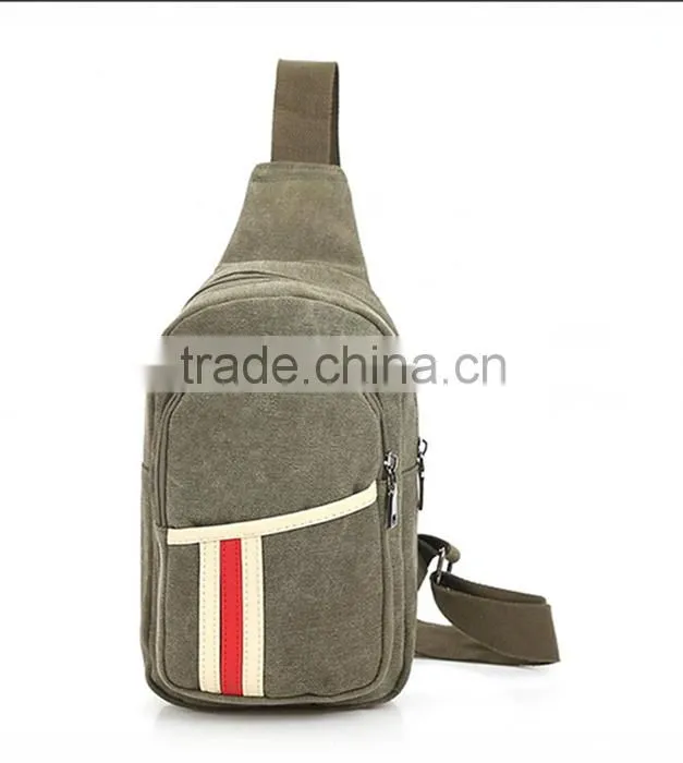 Best travel sling bag small chest bag