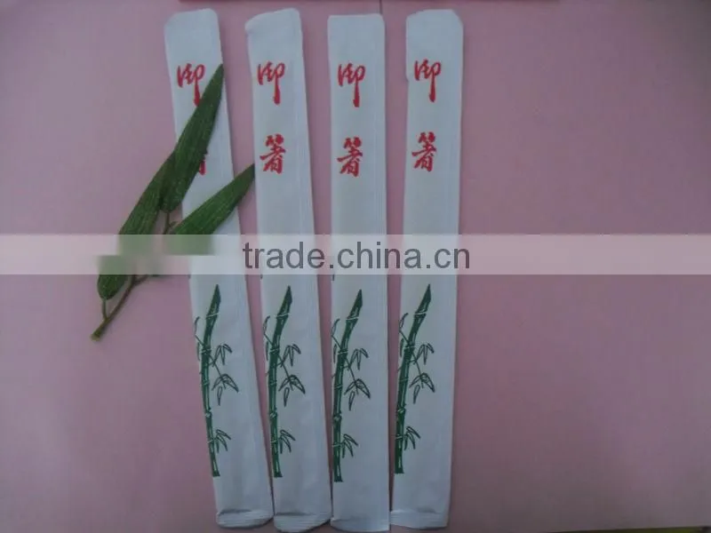 Disposable noodle chopstiscks