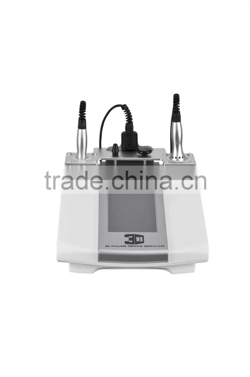 rf monopolare cet radio frequency lifting anti wrinkle machine 2015 EXW price