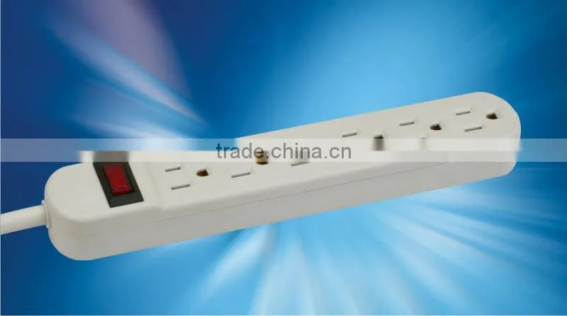 Guangzhou Factory 110v power strip