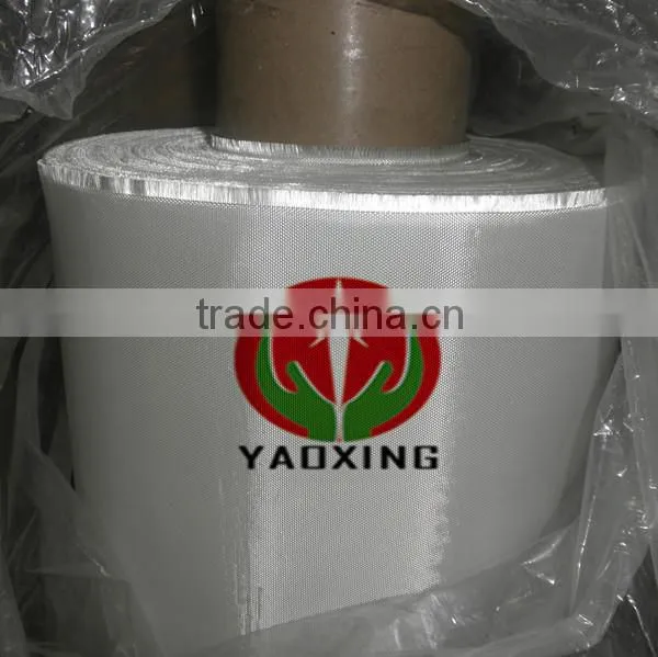 welding heat insulation high silica cloth worsted cloth heat insulation cloth