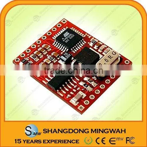 Size optional rfid reader module HF accept Paypal