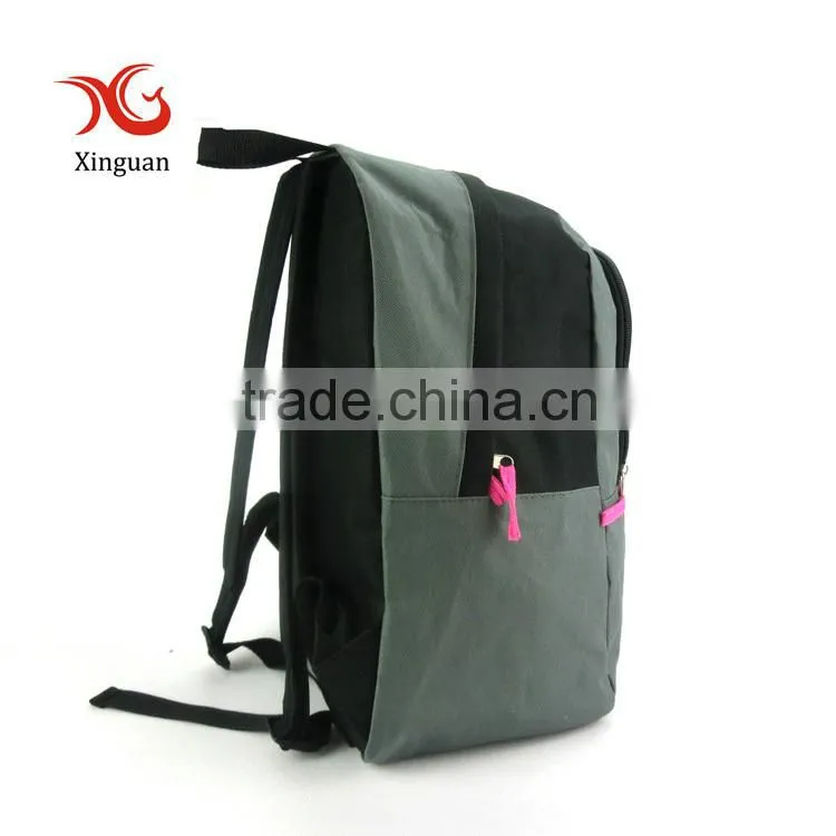 Backpack bag